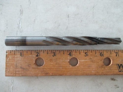 Core drill size - ,