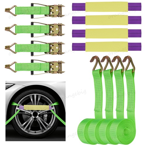Wheel ratchet strap - ratchet,