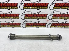 ♻️ Yamaha Mt-10 Mtn1000 2016 - 2021 Rear Swing Arm Swingarm Bolt ♻️