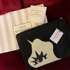 Lulu Guinness Make-up
