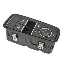 Window Mirror Switch