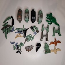 Lego Dino Dinosaur Figures Parts And Pieces