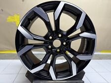 FORD PUMA MK2 18” ALLOY WHEEL L1TC-R1A L1TC 1007 R1A ST-LINE X 7Jx18