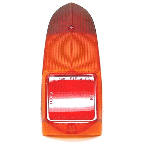 37h7119 lucas genuine lamp - lucas,