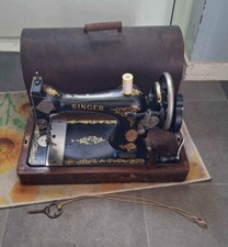 Antique Old Vintage Rare Hand