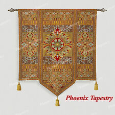 Moroccan Style I Art Tapestry