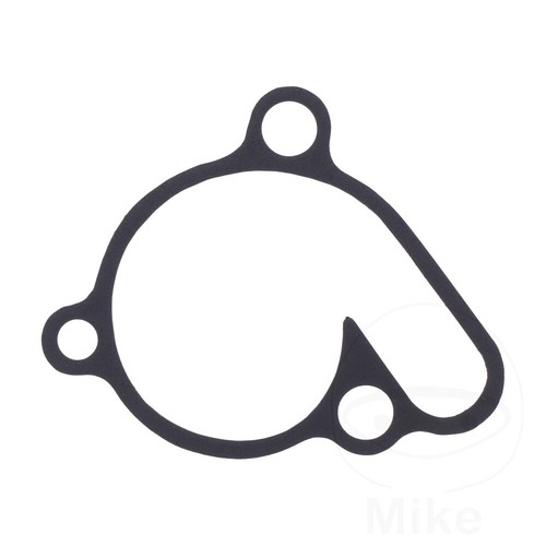 Original water pump cover - water,