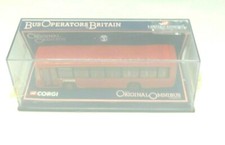 Corgi 42908 Optare Delta