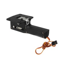 90° Giant E-Retracts