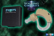 Live EVP Digital Audio