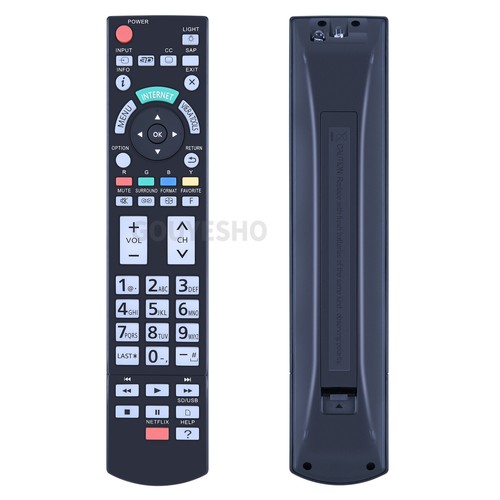 New n2qayb000777 for panasonic - for,