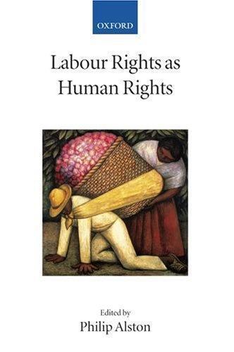 Labour rights human - labour,