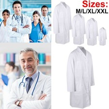 Lab coat hygiene food industry - lab,