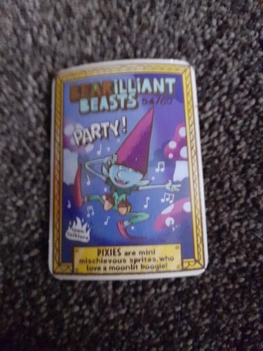 Yoyo bear cards - yoyo,