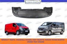 RENAULT TRAFIC 2014 2015 2016