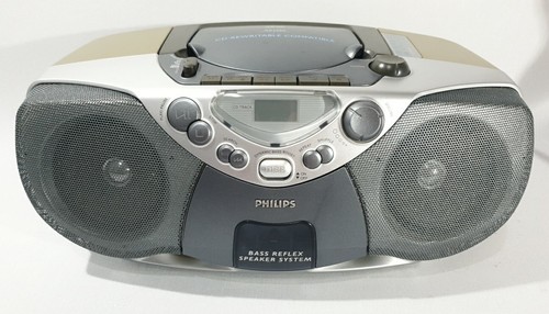 Philips sound machine - philips, rasta