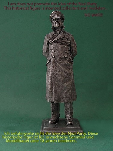 Tin 90mm ww2 german - 90mm,