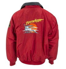 Baywatch lifeguard red - lifeguard,