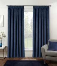100% BLACKOUT THERMAL CURTAINS