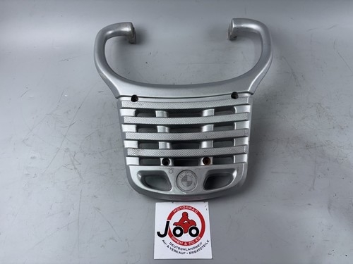 Bmw f650 169 - 169, rack