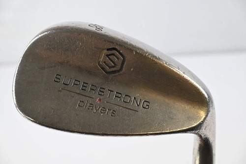 Golf superstrong pitching - md,