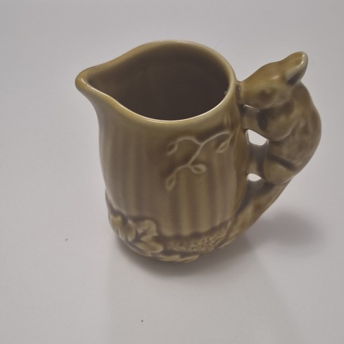 Sylvac 993 vintage brown - 993,