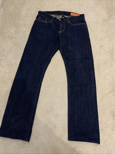 Jean shop new york - york, navy