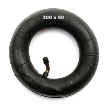 Inner Tube 200x50 Bent Valve