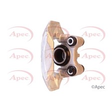 Front Right Apec Brake Caliper