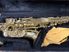 Mistral Alto Saxophone