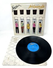 X-Ray Spex - Germfree