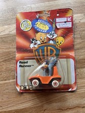 ERTL Road Runner 1988 Warner
