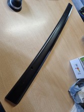 TRIUMPH SPITFIRE SOFT TOP HOOD COVER RETAINING ANGLE TO REAR DECK  715842