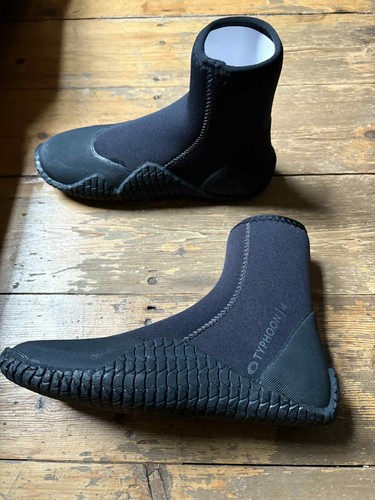 Typhoon swarm 4mm neoprene - 4,,