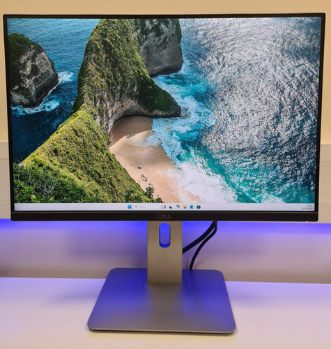 Dell u2415b ultrasharp - *dell,