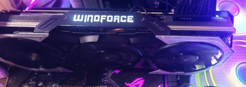 Gigabyte nvidia geforce gtx - gigabyte,
