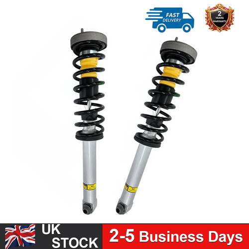 Rear shock absorbers - 2x,