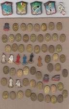 Vintage Olympic Games 1964 pin