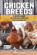 Chicken Breeds: A Quick Guide