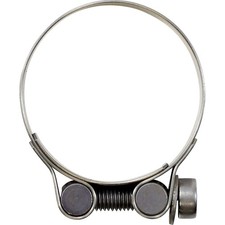 Akrapovic SS Exh Clamp