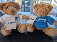 PAIR OF BRAND NEW HAVEN