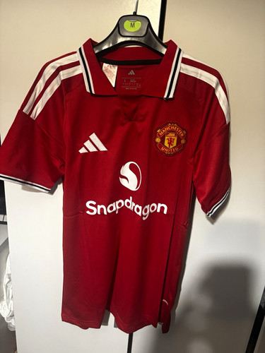 Adidas manchester united - adidas,