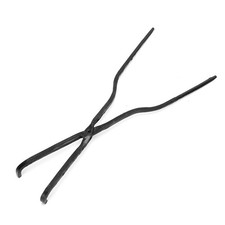 Foundry Cucible Tongs Gold