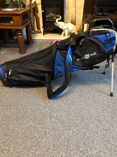 Golf sunday carry bag - sunday,