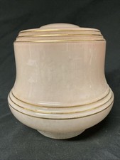 Vintage Glass ceiling shade