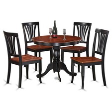 East West Furniture Antique