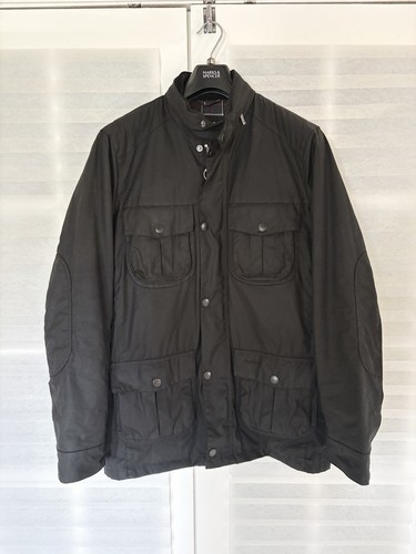 Barbour corbridge wax - barbour, jacket