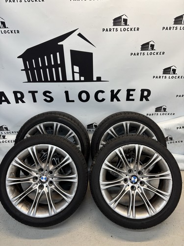 Bmw series e60 - series, e61