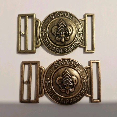 Scout belt buckles boucle - scout, /