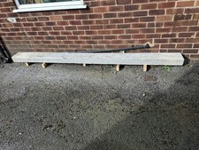 Prestressed Concrete Lintel